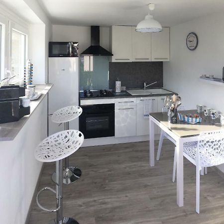 Cosy'S'Plage Larmor-Plage Exterior foto
