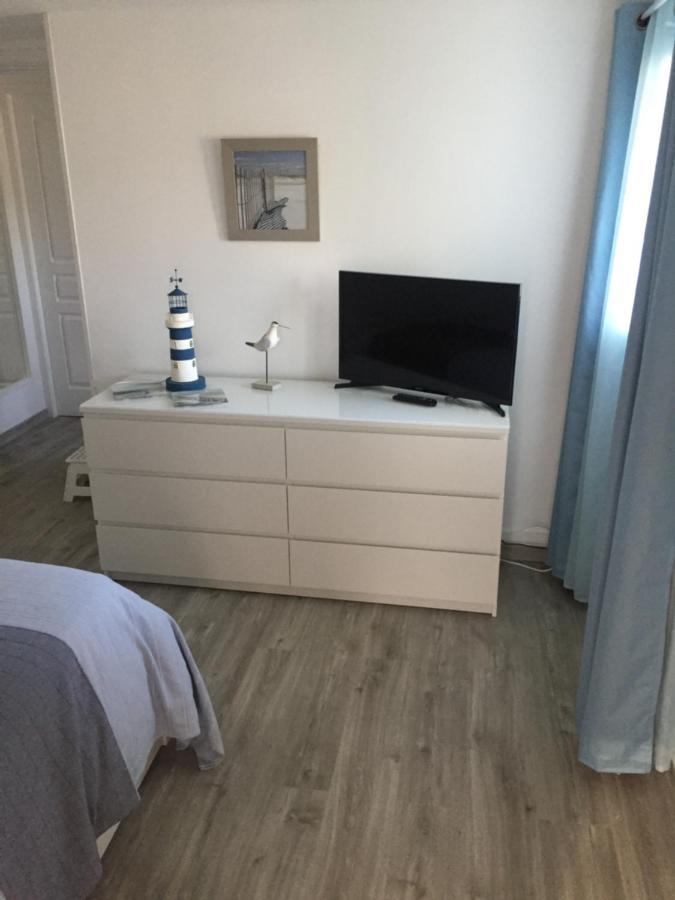 Cosy'S'Plage Larmor-Plage Exterior foto