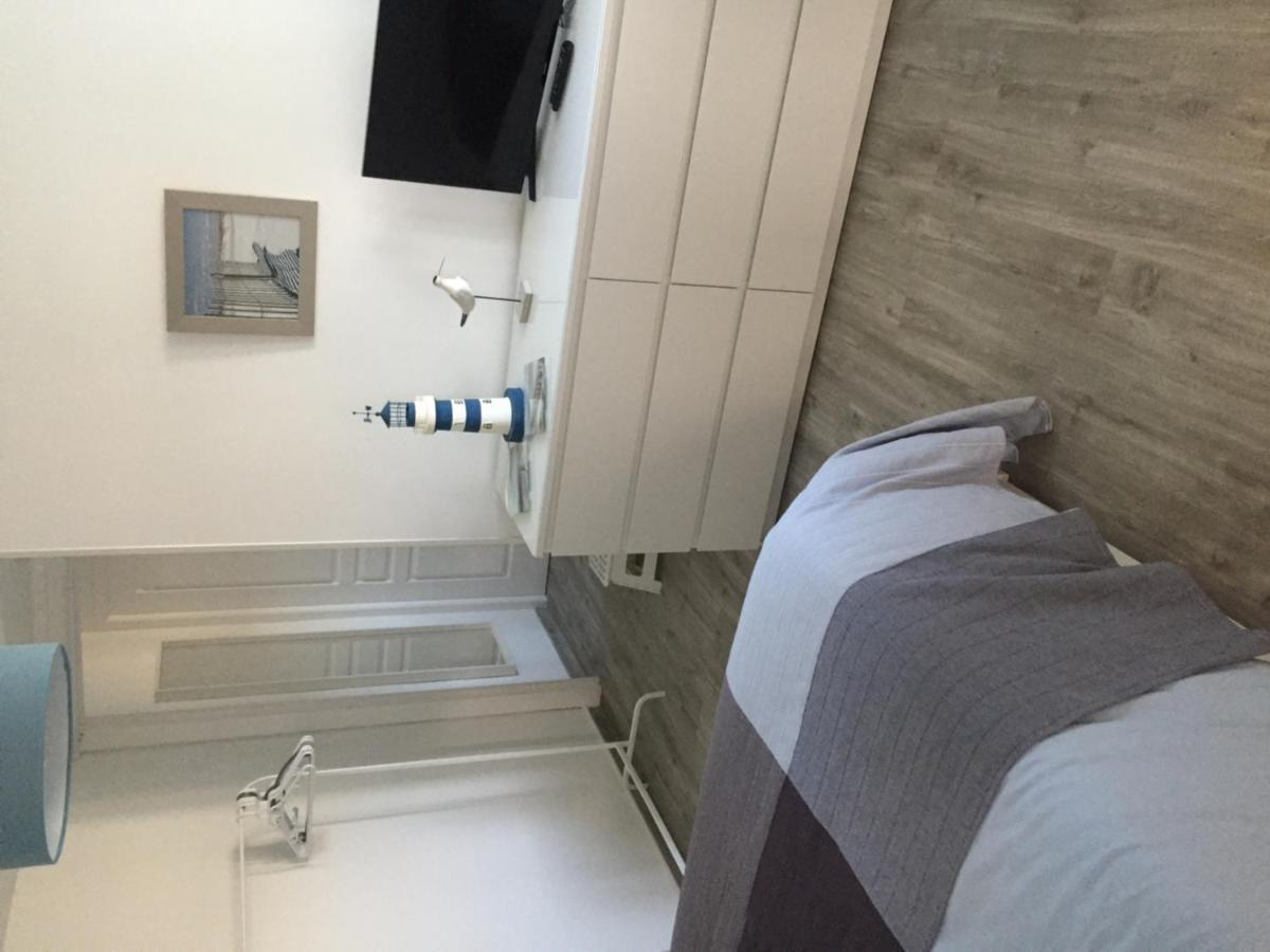 Cosy'S'Plage Larmor-Plage Exterior foto