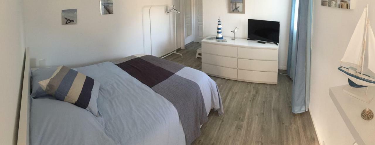 Cosy'S'Plage Larmor-Plage Exterior foto